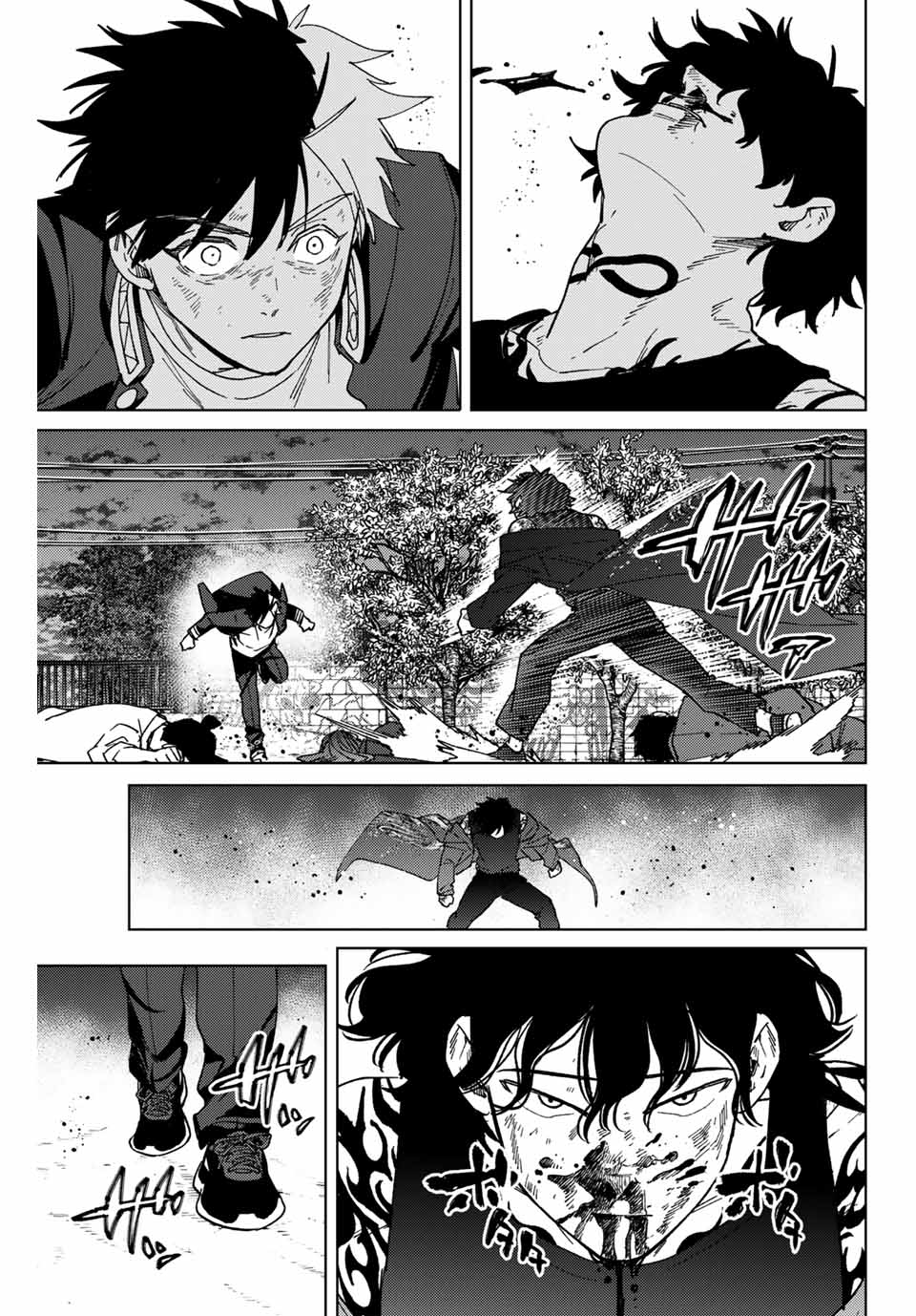 WIND BREAKER - raw - Chapter 137 - https://jpdd.ccdd.to/JPDD/windbreaker/274260/wpkumofa1an.jpg