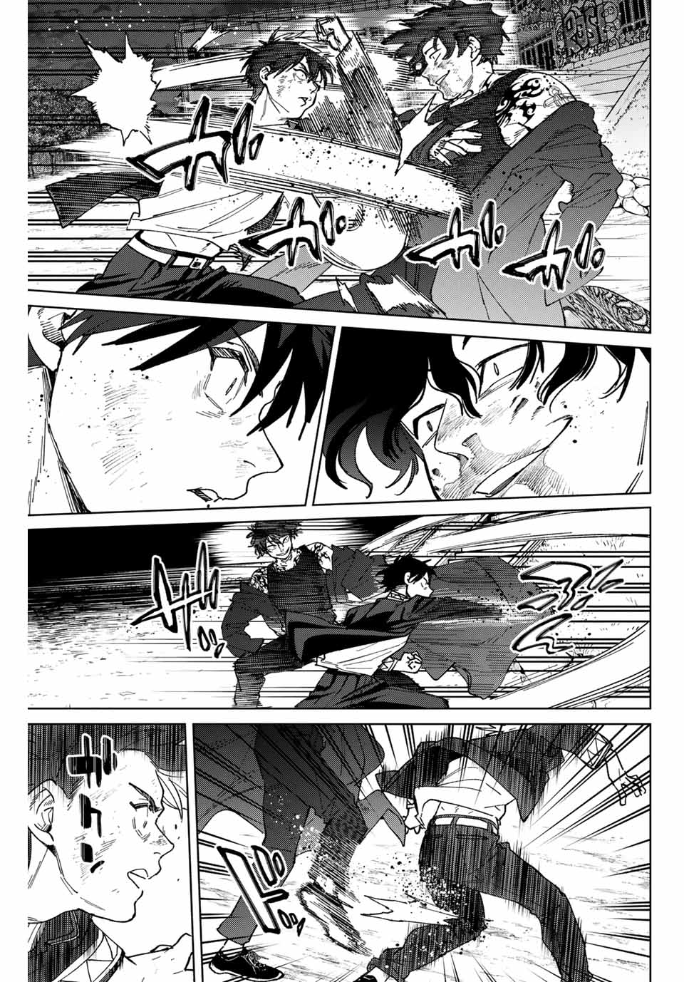 WIND BREAKER - raw - Chapter 138 - https://jpdd.ccdd.to/JPDD/windbreaker/275220/mtpzlozv0as.jpg