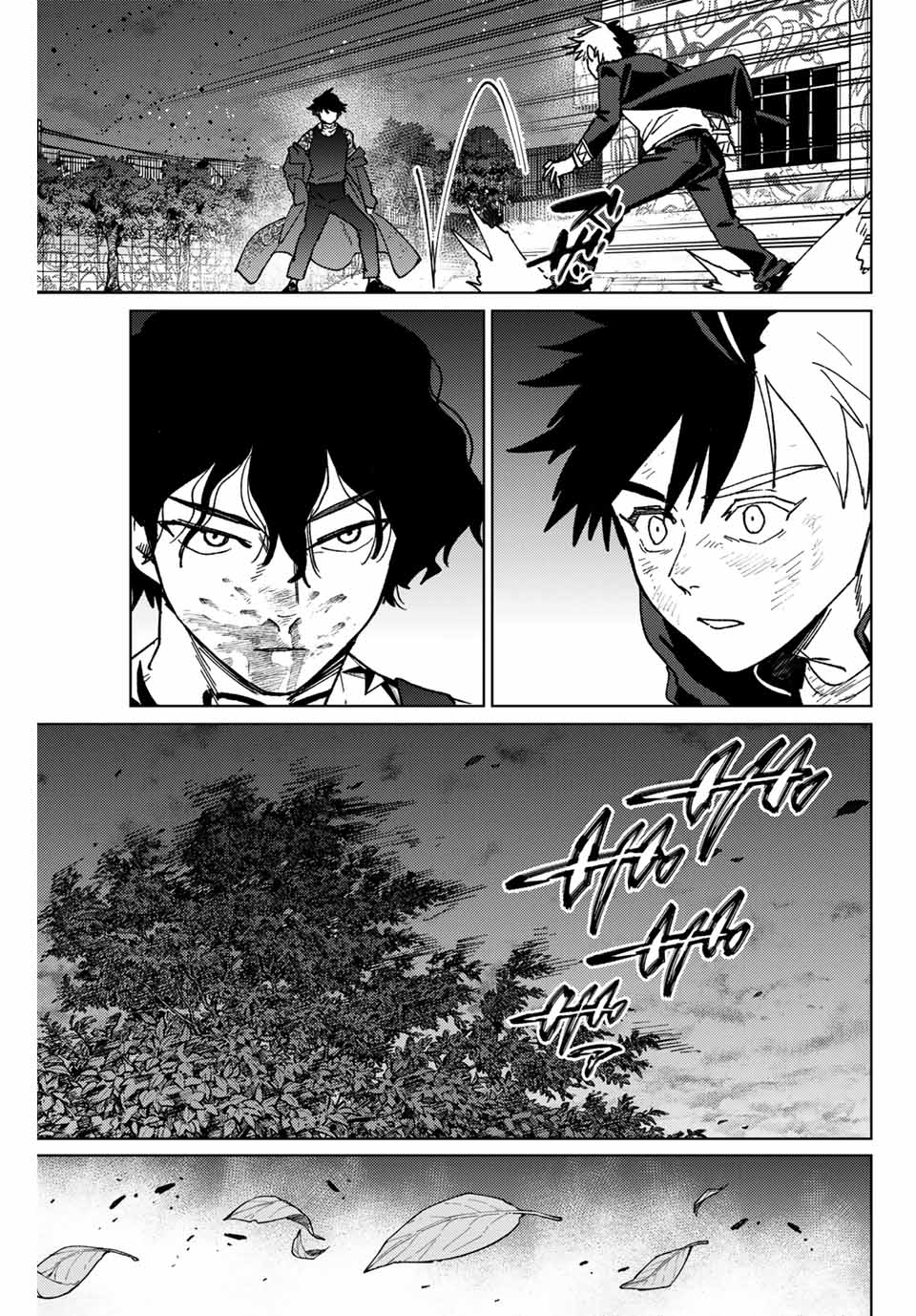 WIND BREAKER - raw - Chapter 139 - https://jpdd.ccdd.to/JPDD/windbreaker/277108/dbvrcobvlfg.jpg