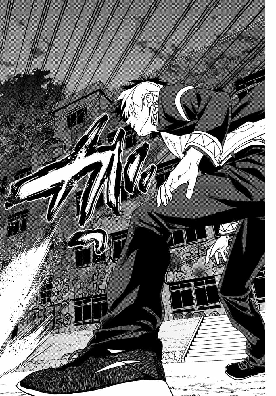 WIND BREAKER - raw - Chapter 140 - https://jpdd.ccdd.to/JPDD/windbreaker/278019/0jowbjduk3p.jpg