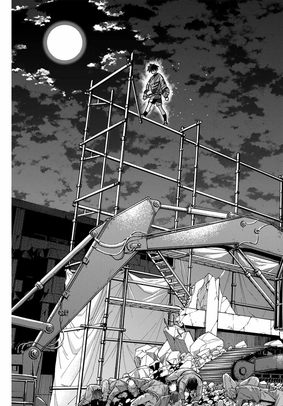 WIND BREAKER - raw - Chapter 141 - https://jpdd.ccdd.to/JPDD/windbreaker/280088/tikkaif34rp.jpg