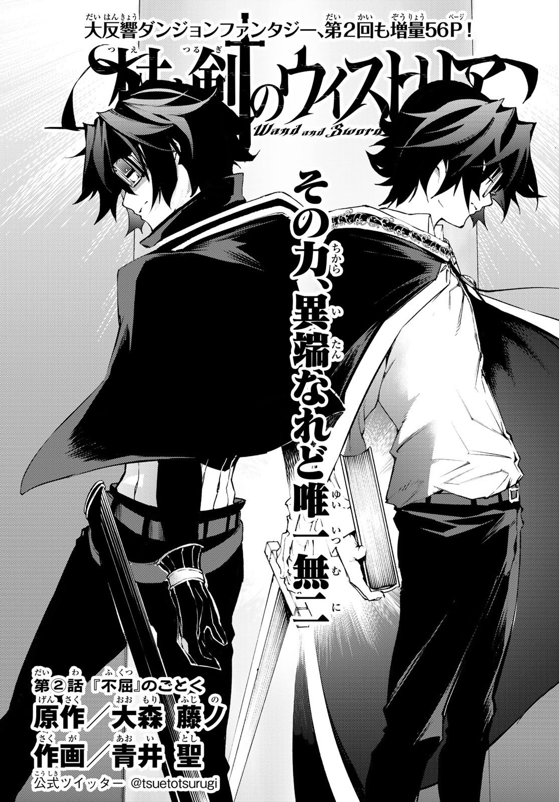 WISTORIAS WAND AND SWORD - raw - Chapter 2 - https://jpdd.ccdd.to/JPDD/wistoriaswandandsword/156071/vgduepioire.jpg