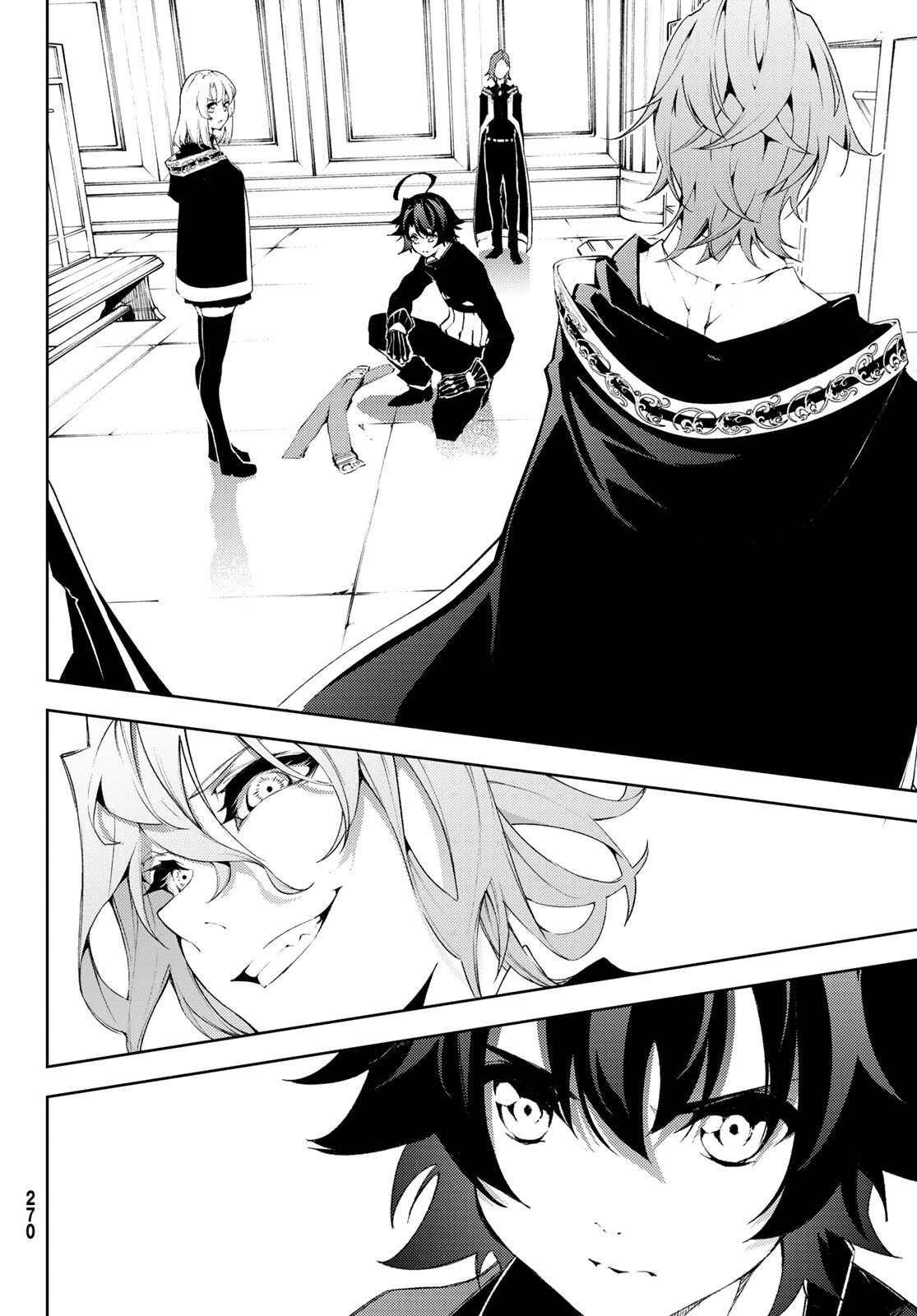 WISTORIAS WAND AND SWORD - raw - Chapter 6 - https://jpdd.ccdd.to/JPDD/wistoriaswandandsword/166344/oltqdoairst.jpg