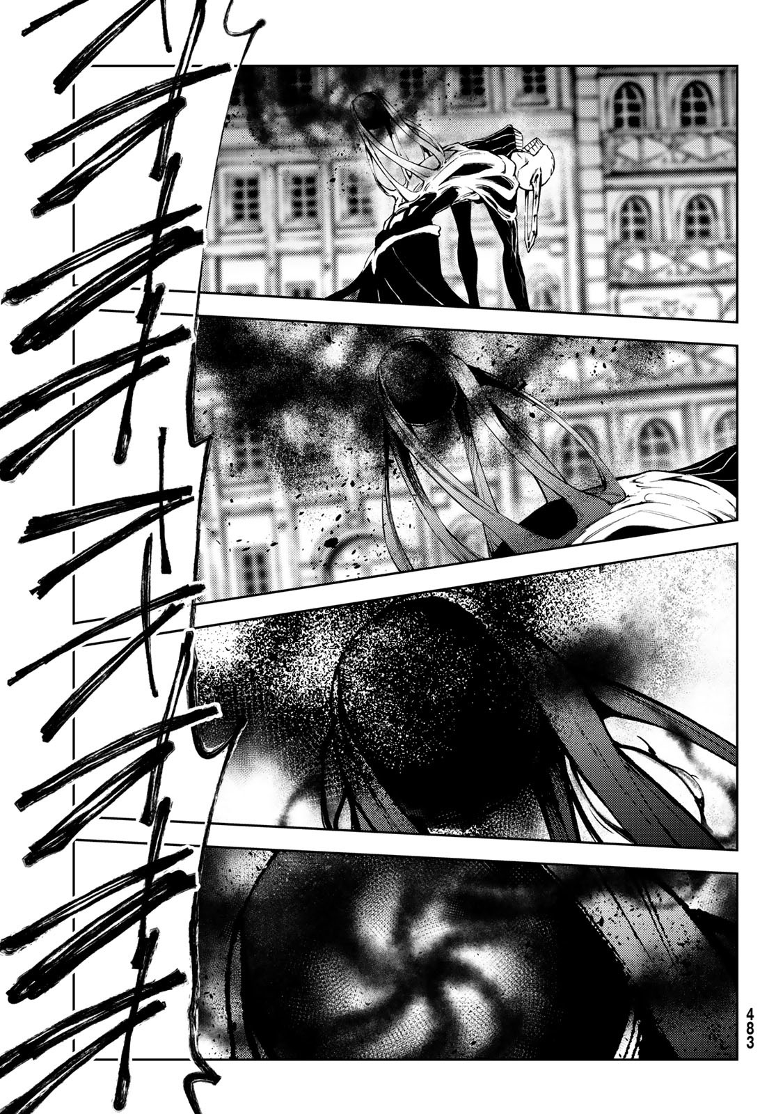 WISTORIAS WAND AND SWORD - raw - Chapter 25 - https://jpdd.ccdd.to/JPDD/wistoriaswandandsword/216073/ocpkld55yqz.jpg