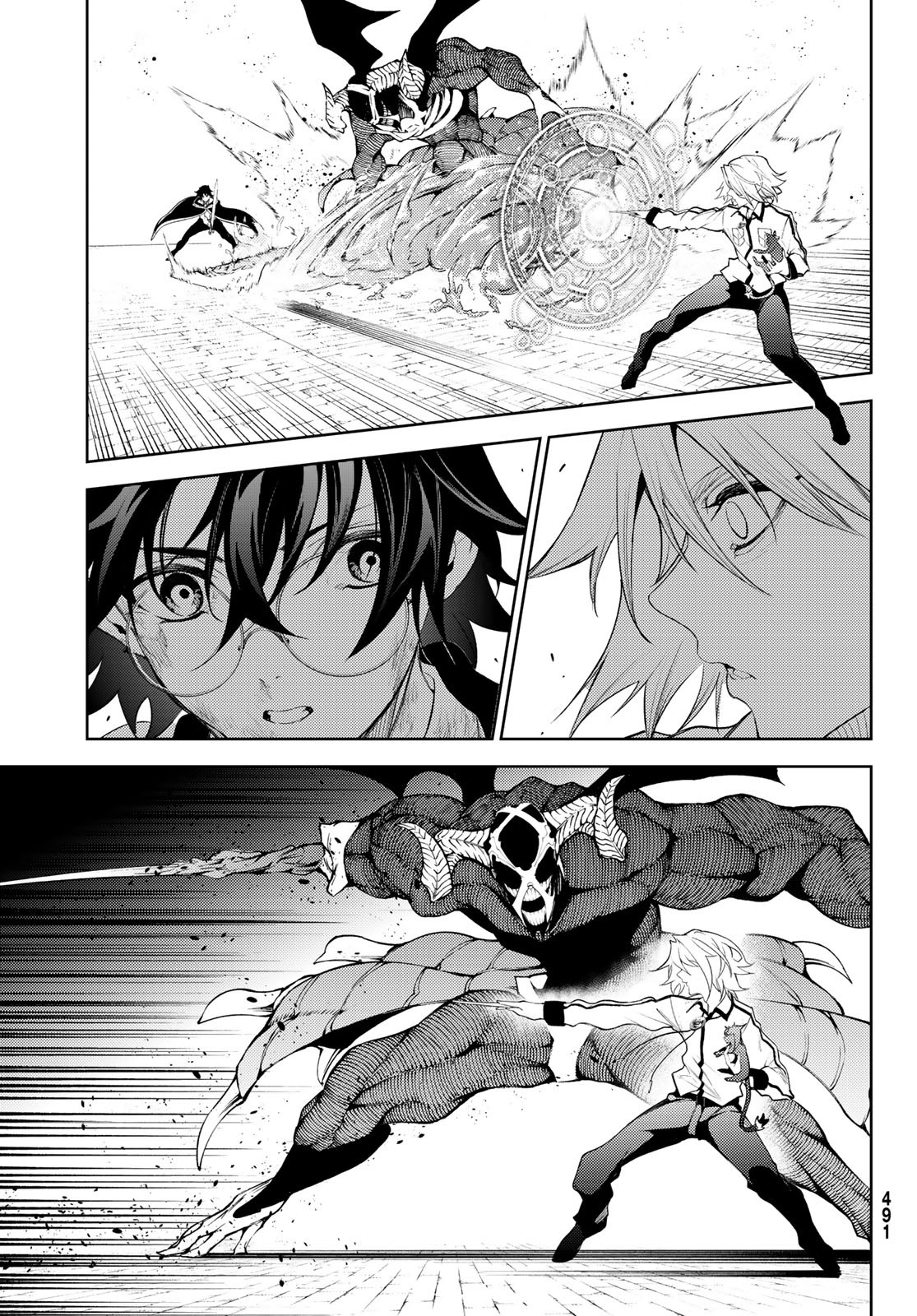 WISTORIAS WAND AND SWORD - raw - Chapter 25 - https://jpdd.ccdd.to/JPDD/wistoriaswandandsword/216073/z1110zsy3rp.jpg