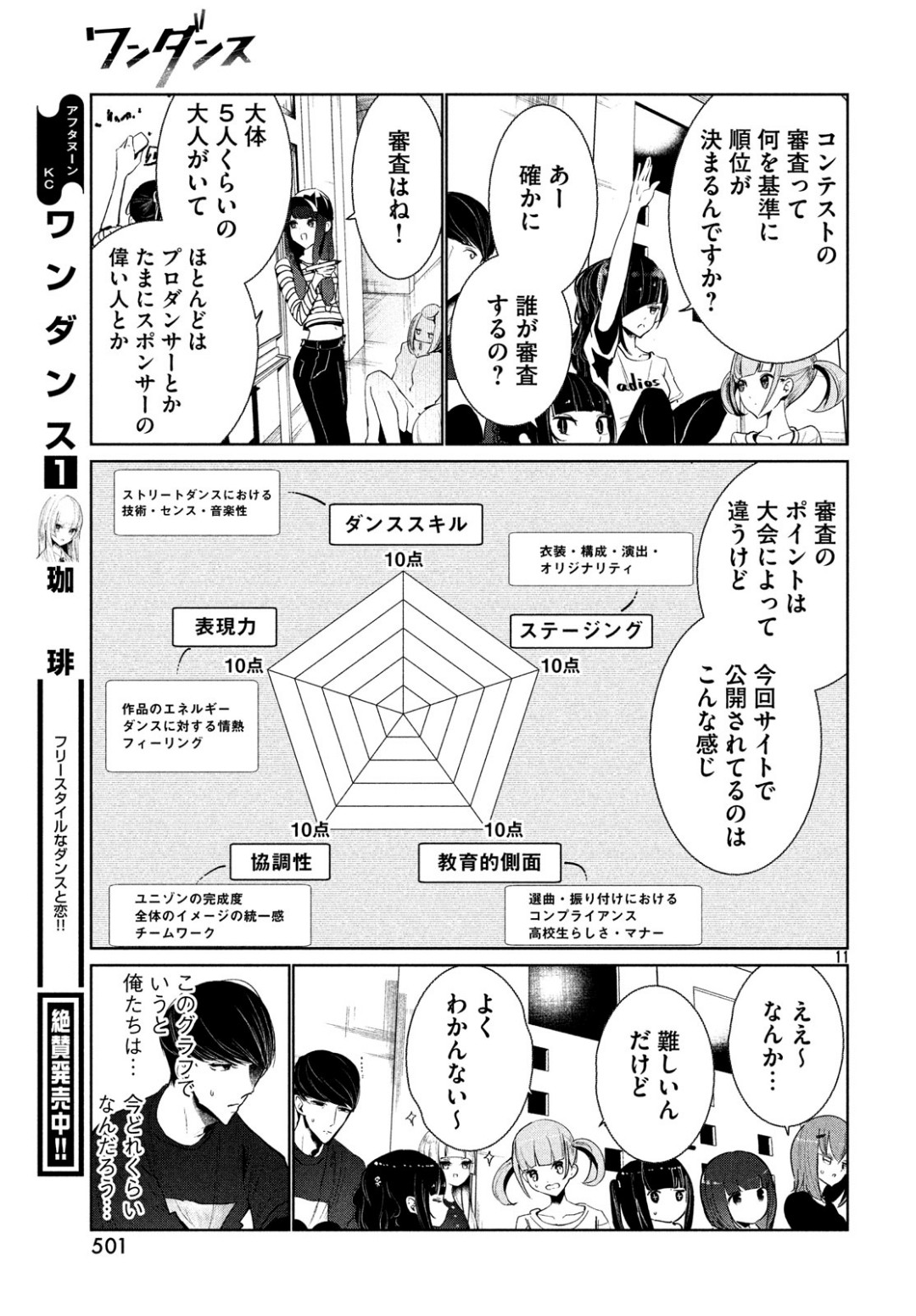 WONDANCE - raw - Chapter 6 - https://jpdd.ccdd.to/JPDD/wondance/100895/1yn3hgsh2fy.jpg