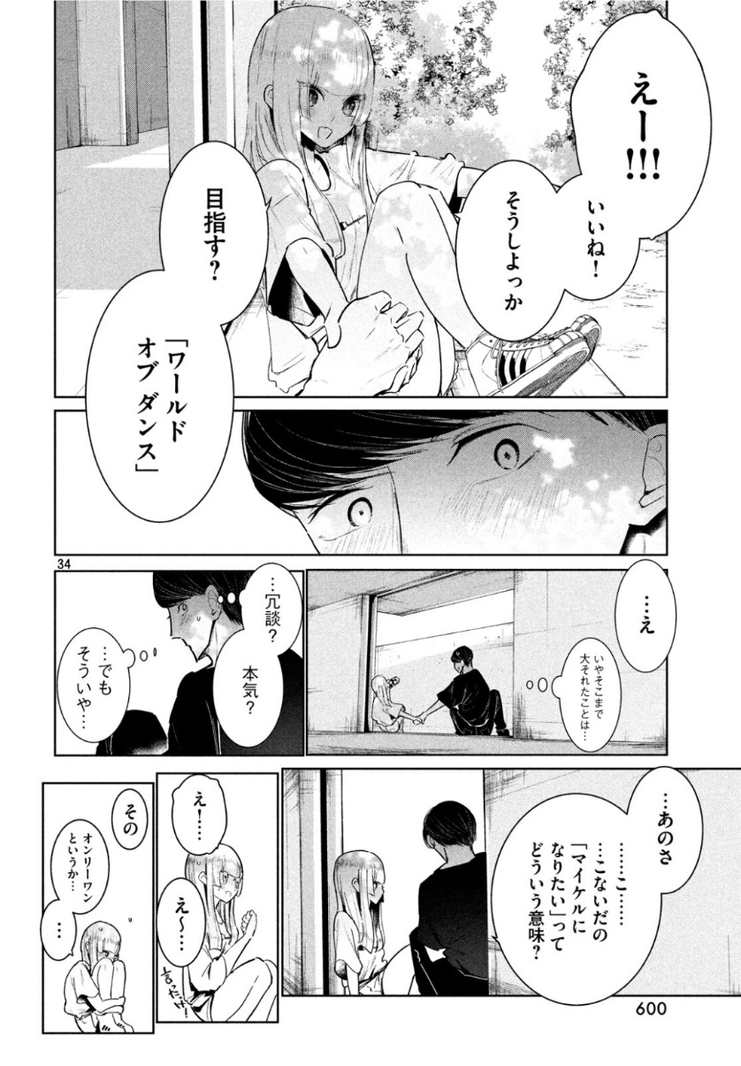 WONDANCE - raw - Chapter 8 - https://jpdd.ccdd.to/JPDD/wondance/104348/dzd0pyrykap.jpg