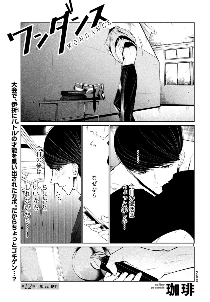 WONDANCE - raw - Chapter 12 - https://jpdd.ccdd.to/JPDD/wondance/111540/zscyzarskhf.jpg