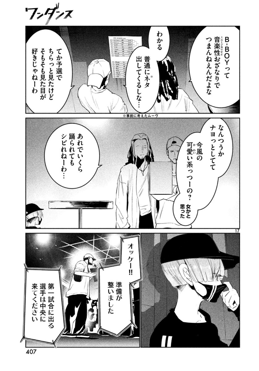 WONDANCE - raw - Chapter 14 - https://jpdd.ccdd.to/JPDD/wondance/115051/qk2lvlrbspg.jpg