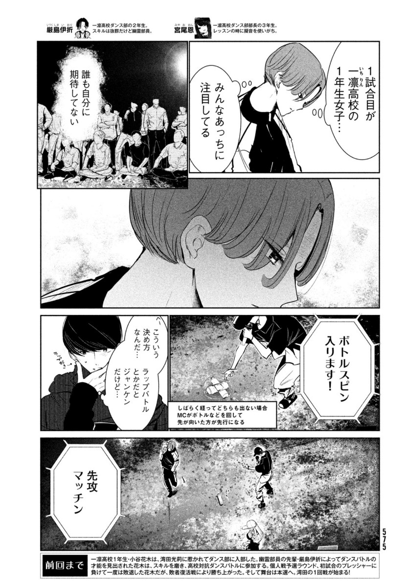 WONDANCE - raw - Chapter 19 - https://jpdd.ccdd.to/JPDD/wondance/137990/2gs45rvbnda.jpg