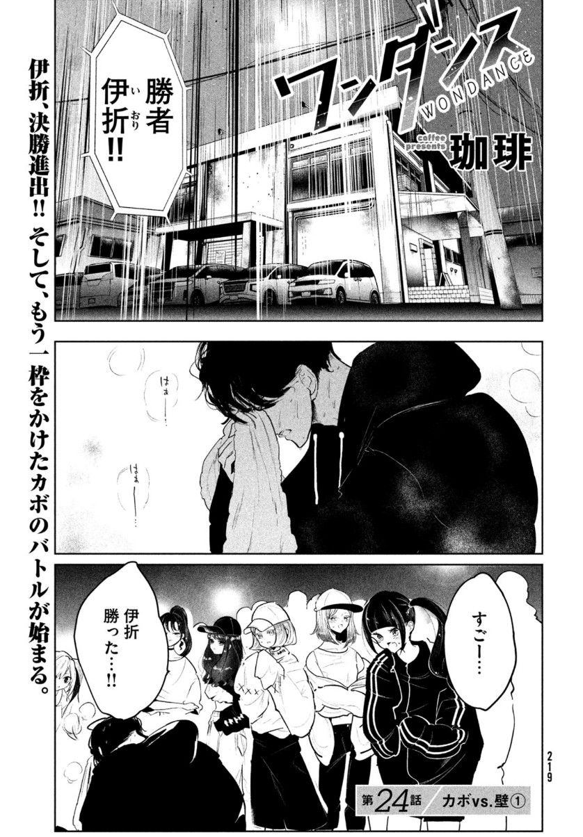 WONDANCE - raw - Chapter 24 - https://jpdd.ccdd.to/JPDD/wondance/159321/j3v353mp552.jpg