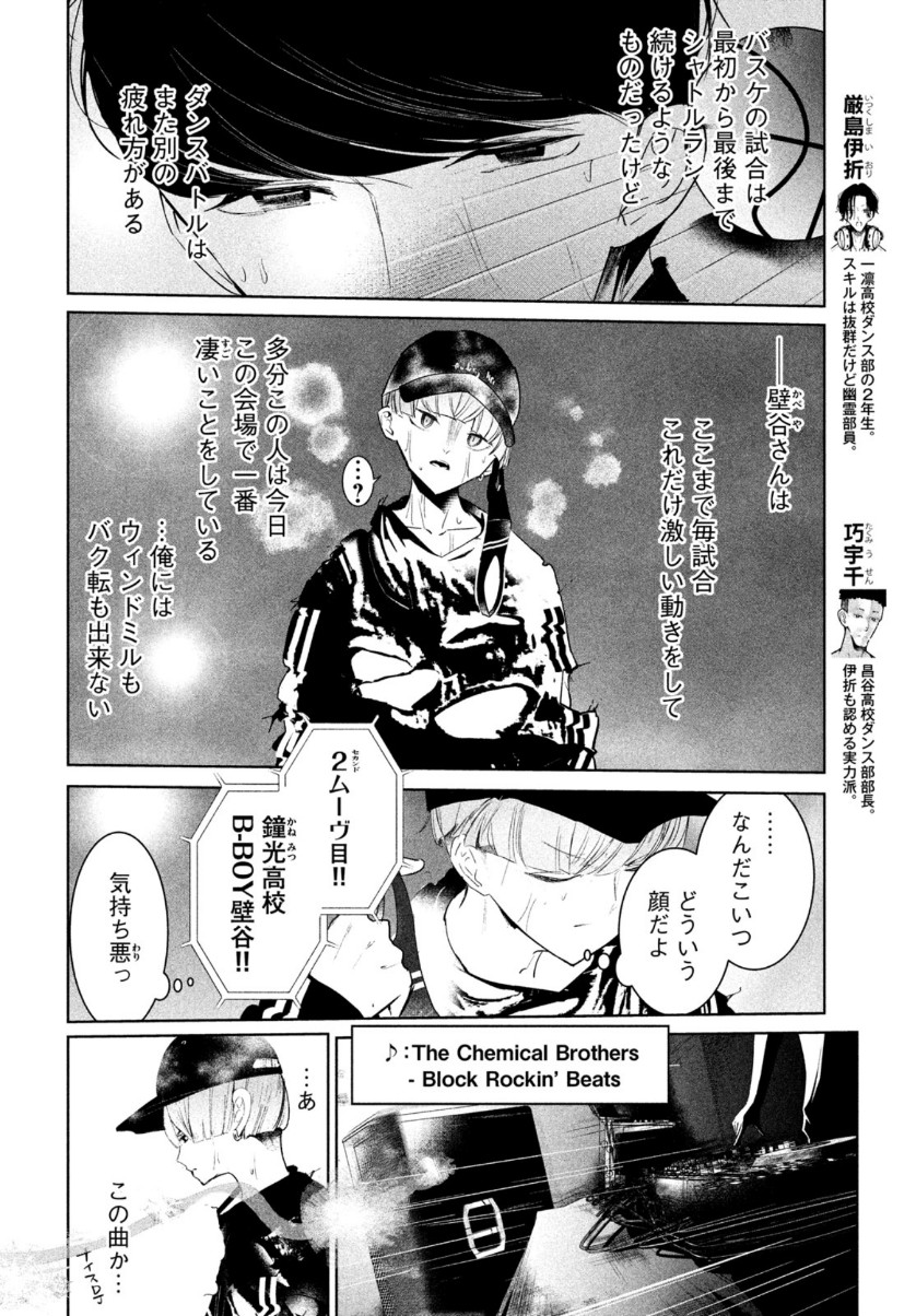 WONDANCE - raw - Chapter 25 - https://jpdd.ccdd.to/JPDD/wondance/161849/0dc0bfpdyyx.jpg