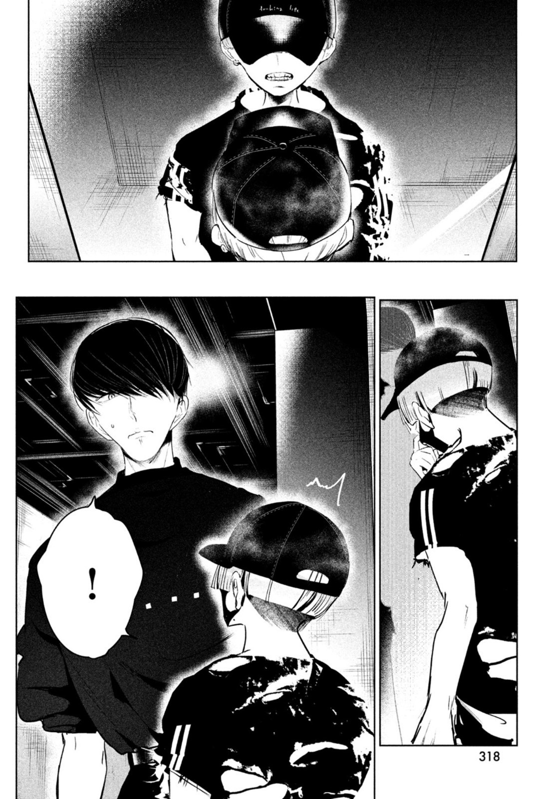 WONDANCE - raw - Chapter 27 - https://jpdd.ccdd.to/JPDD/wondance/167004/gsztjemmmtq.jpg