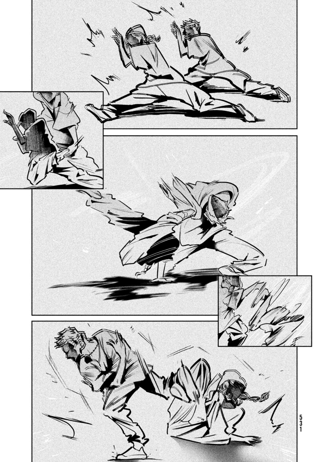 WONDANCE - raw - Chapter 40 - https://jpdd.ccdd.to/JPDD/wondance/200666/ojvkx3bt1cj.jpg