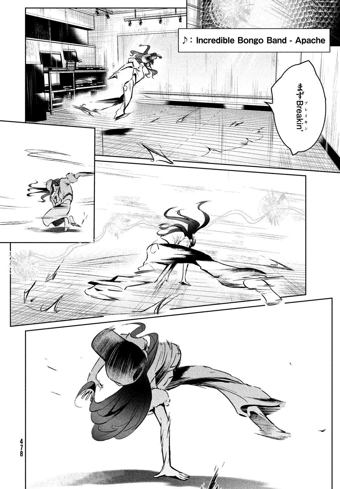 WONDANCE - raw - Chapter 55 - https://jpdd.ccdd.to/JPDD/wondance/260543/dp3ivn2w3gs.jpg