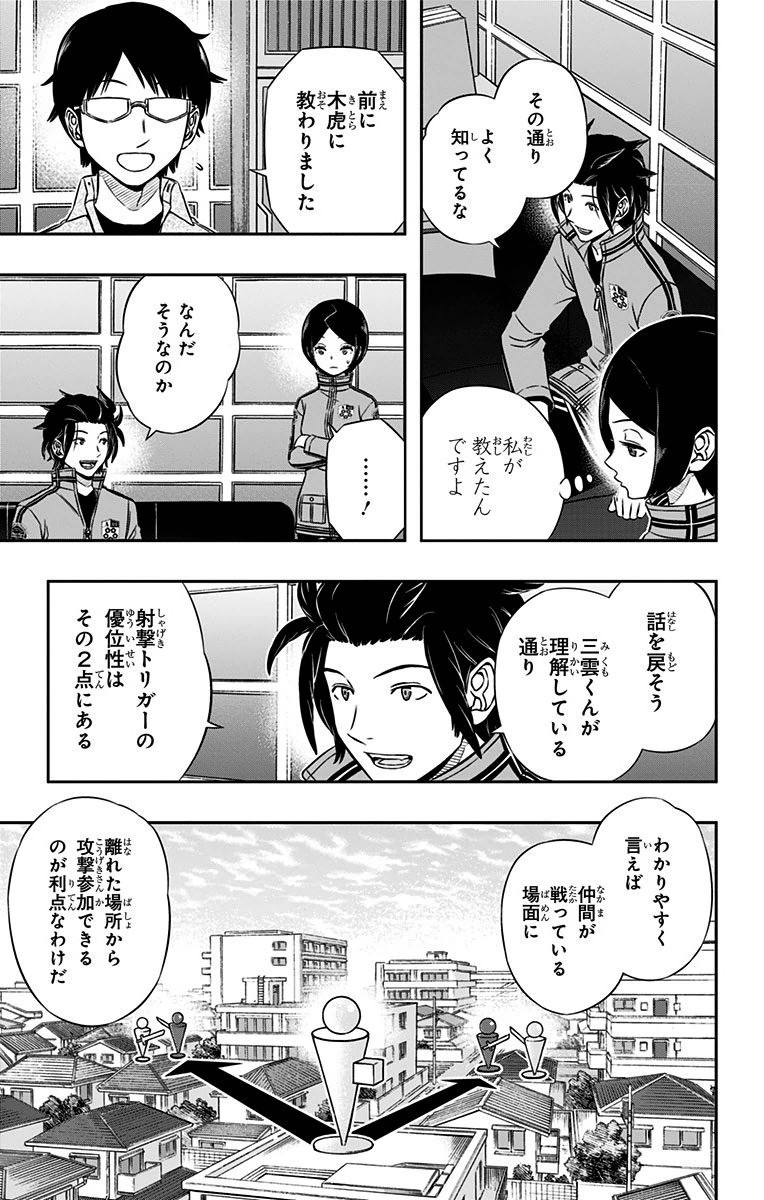 WORLD TRIGGER - raw - Chapter 107 - https://jpdd.ccdd.to/JPDD/worldtrigger/055jpb5fday.jpg