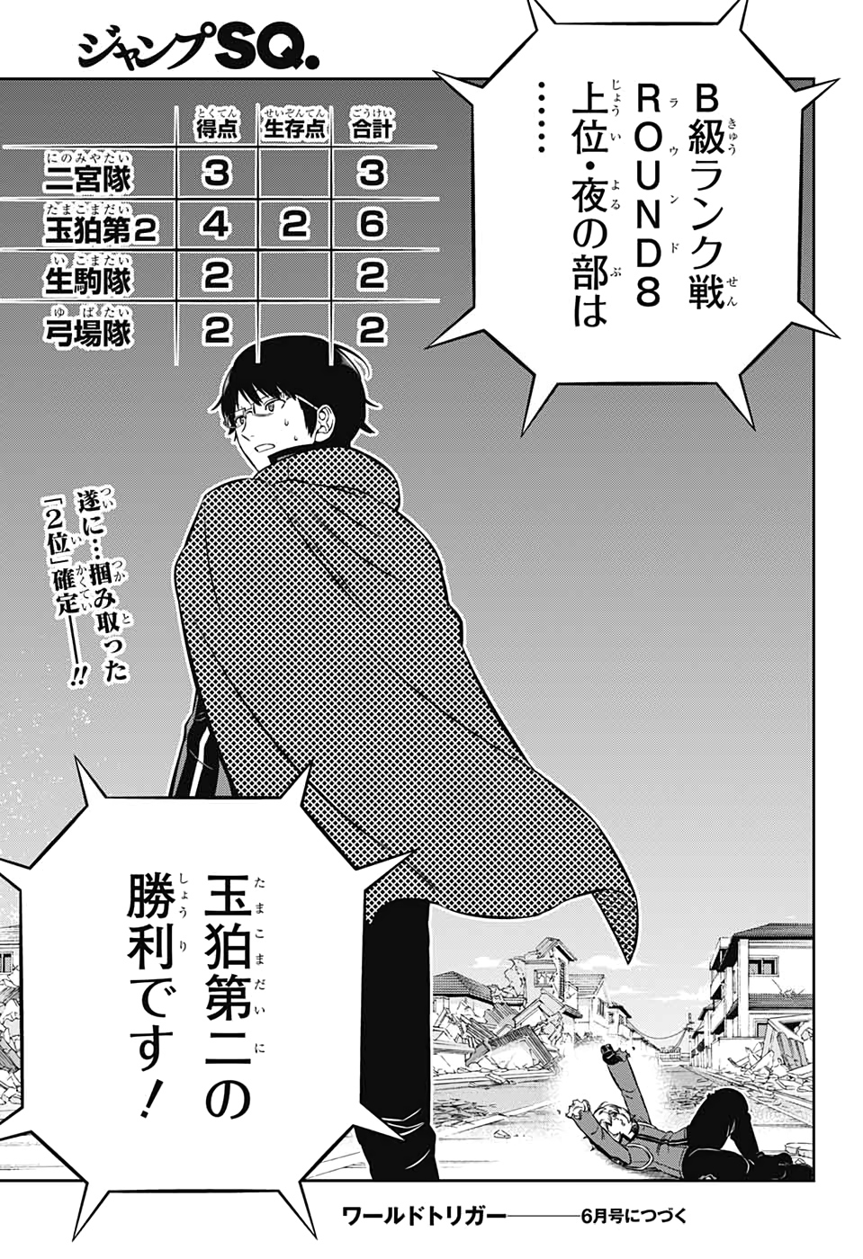 WORLD TRIGGER - raw - Chapter 195 - https://jpdd.ccdd.to/JPDD/worldtrigger/05i5iq5ikjm.jpg