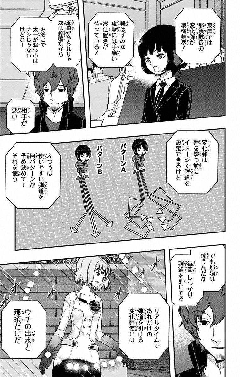 WORLD TRIGGER - raw - Chapter 97 - https://jpdd.ccdd.to/JPDD/worldtrigger/0aew5fhp1us.jpg