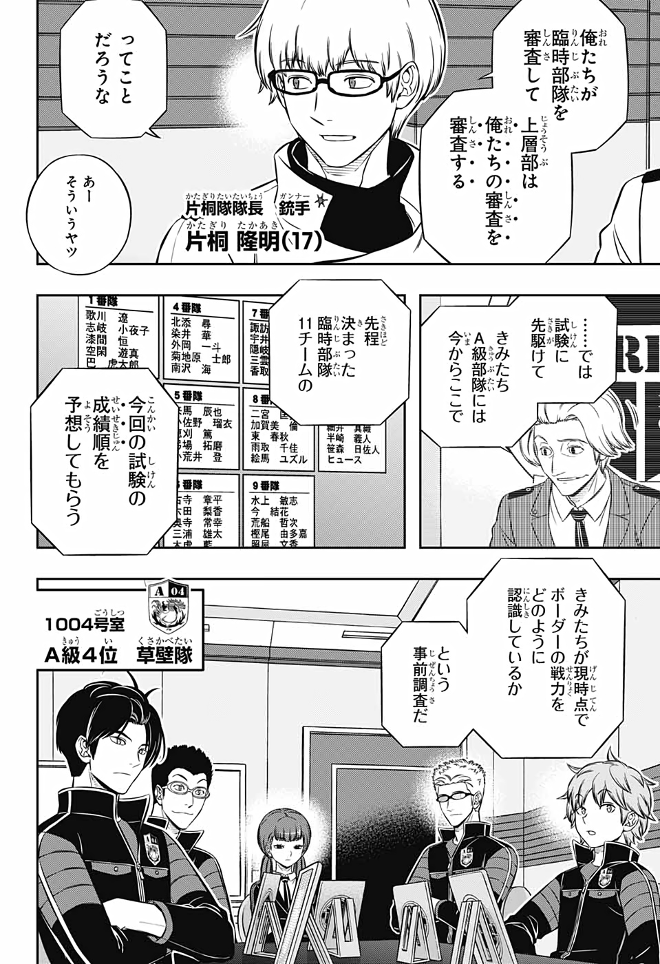 WORLD TRIGGER - raw - Chapter 206 - https://jpdd.ccdd.to/JPDD/worldtrigger/0qq3mxk5n3b.jpg