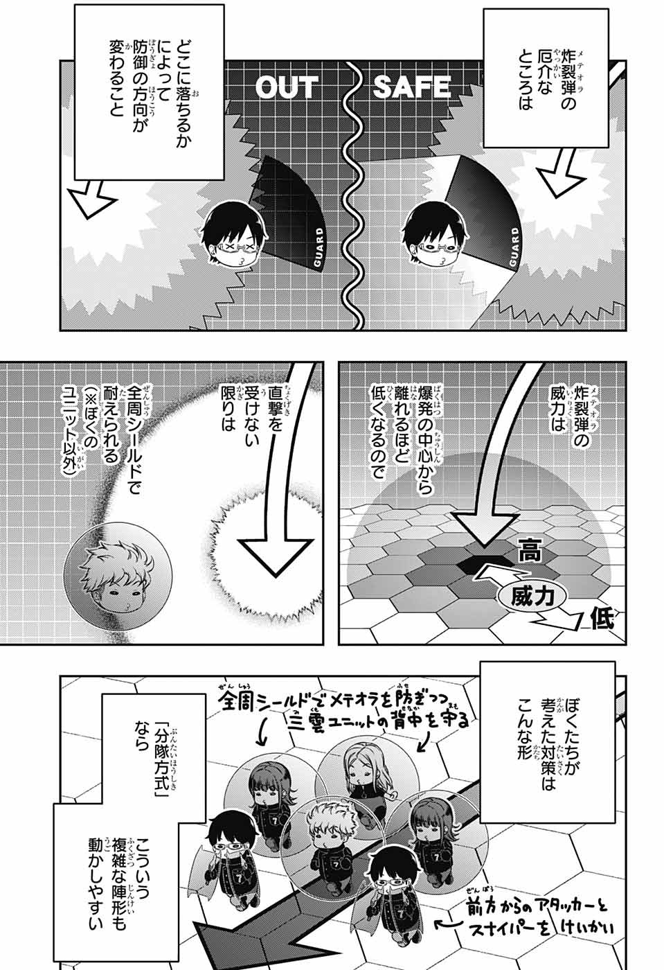 WORLD TRIGGER - raw - Chapter 230 - https://jpdd.ccdd.to/JPDD/worldtrigger/1tv5nxvymkc.jpg