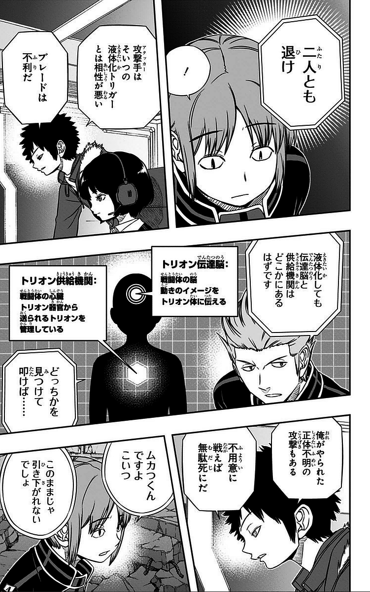 WORLD TRIGGER - raw - Chapter 57 - https://jpdd.ccdd.to/JPDD/worldtrigger/1uhl2zqmblp.jpg