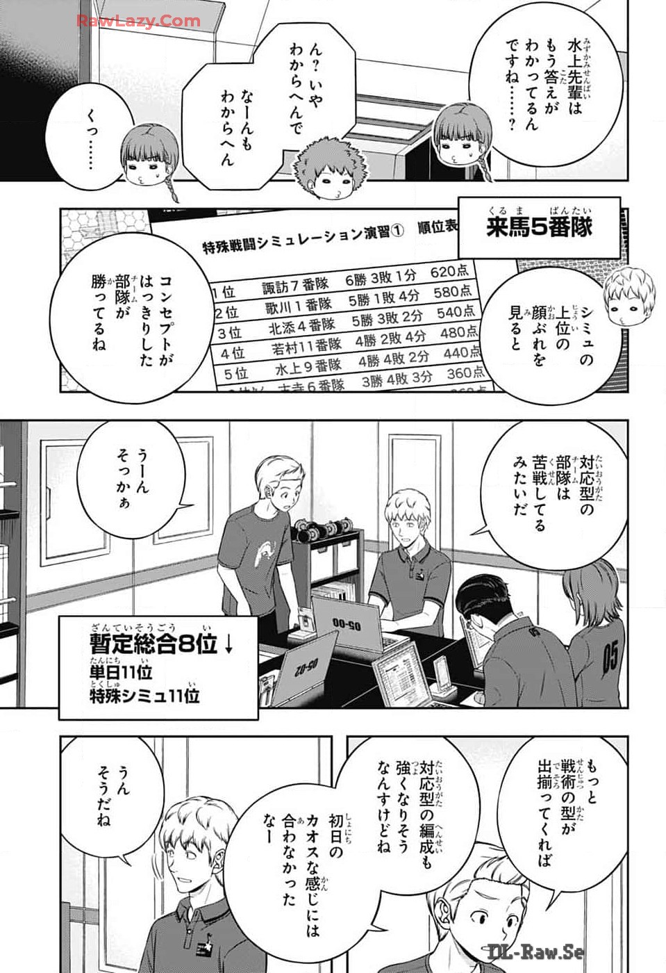 WORLD TRIGGER - raw - Chapter 244 - https://jpdd.ccdd.to/JPDD/worldtrigger/2440000/pyckeg1xa1n.jpg