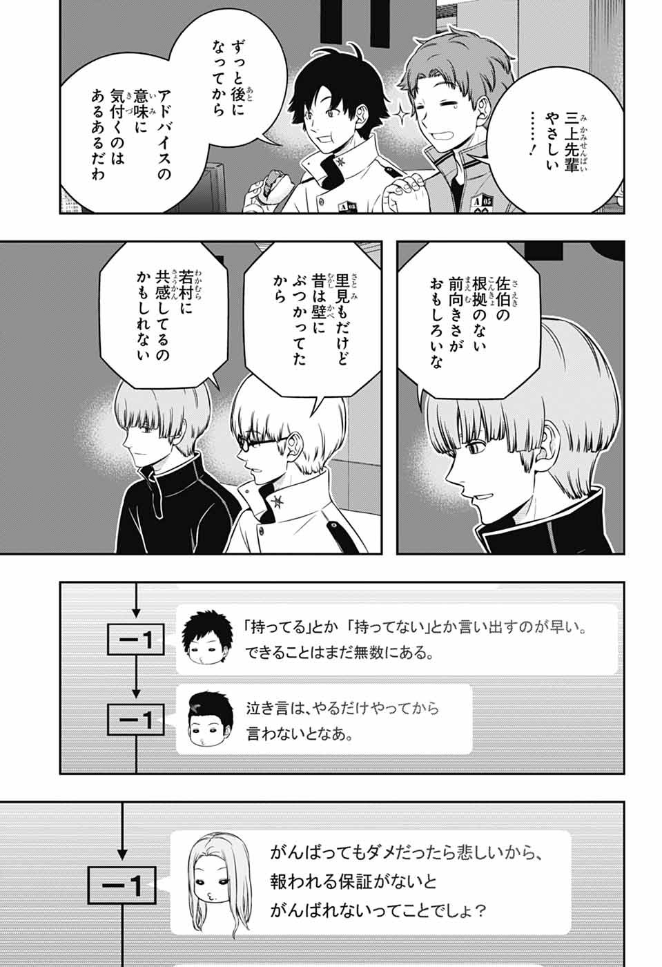 WORLD TRIGGER - raw - Chapter 248 - https://jpdd.ccdd.to/JPDD/worldtrigger/2480000/zz350yidmrj.jpg