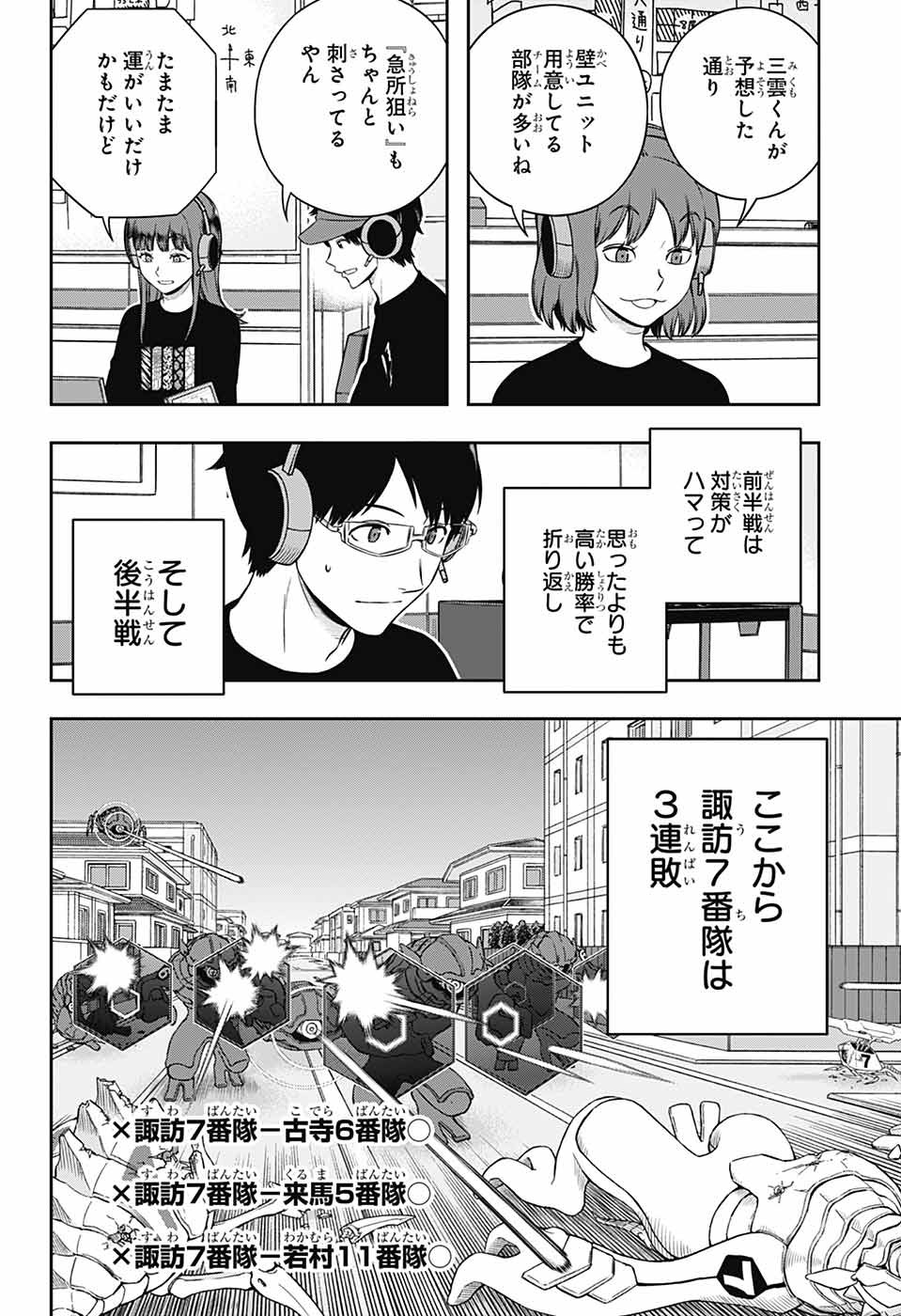WORLD TRIGGER - raw - Chapter 249 - https://jpdd.ccdd.to/JPDD/worldtrigger/2490000/aust5fu1tgh.jpg