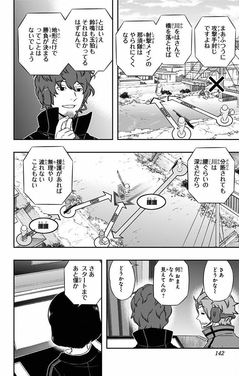 WORLD TRIGGER - raw - Chapter 95 - https://jpdd.ccdd.to/JPDD/worldtrigger/4h24sxhqkl2.jpg