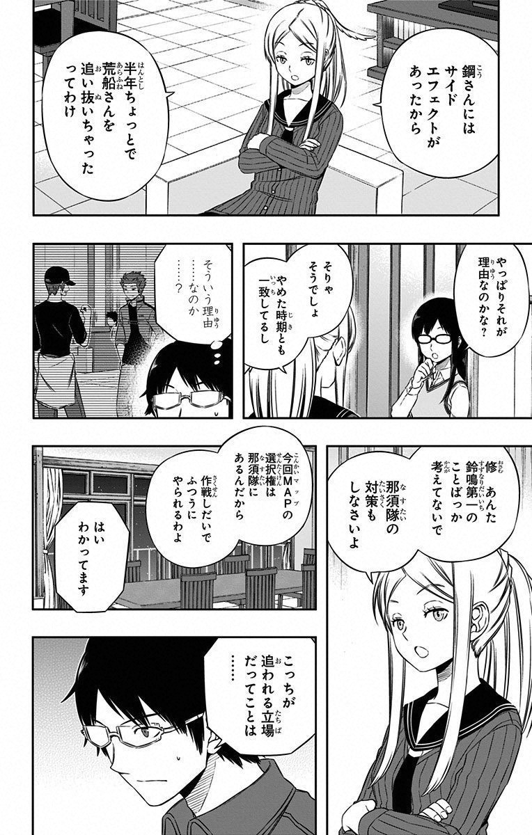 WORLD TRIGGER - raw - Chapter 94 - https://jpdd.ccdd.to/JPDD/worldtrigger/4pfh4pzlhu2.jpg