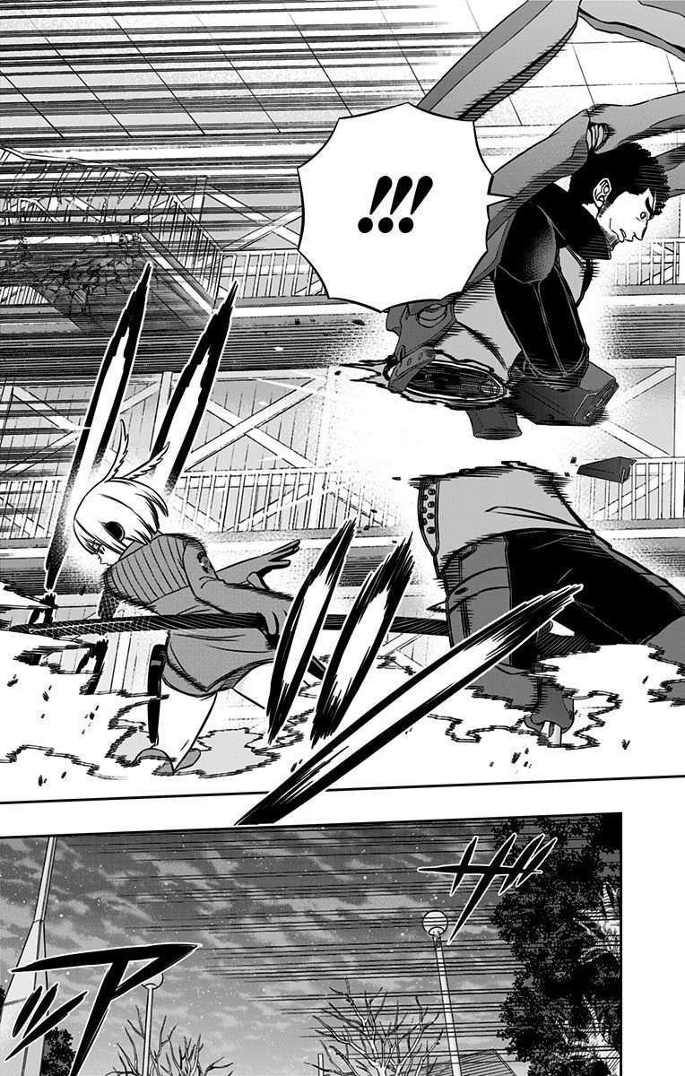 WORLD TRIGGER - raw - Chapter 133 - https://jpdd.ccdd.to/JPDD/worldtrigger/5rvdjk4jkkq.jpg