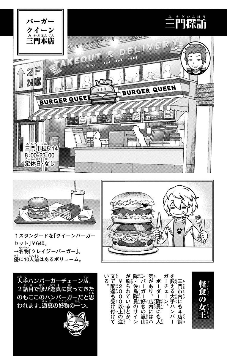 WORLD TRIGGER - raw - Chapter 145 - https://jpdd.ccdd.to/JPDD/worldtrigger/5z42sarmvkk.jpg