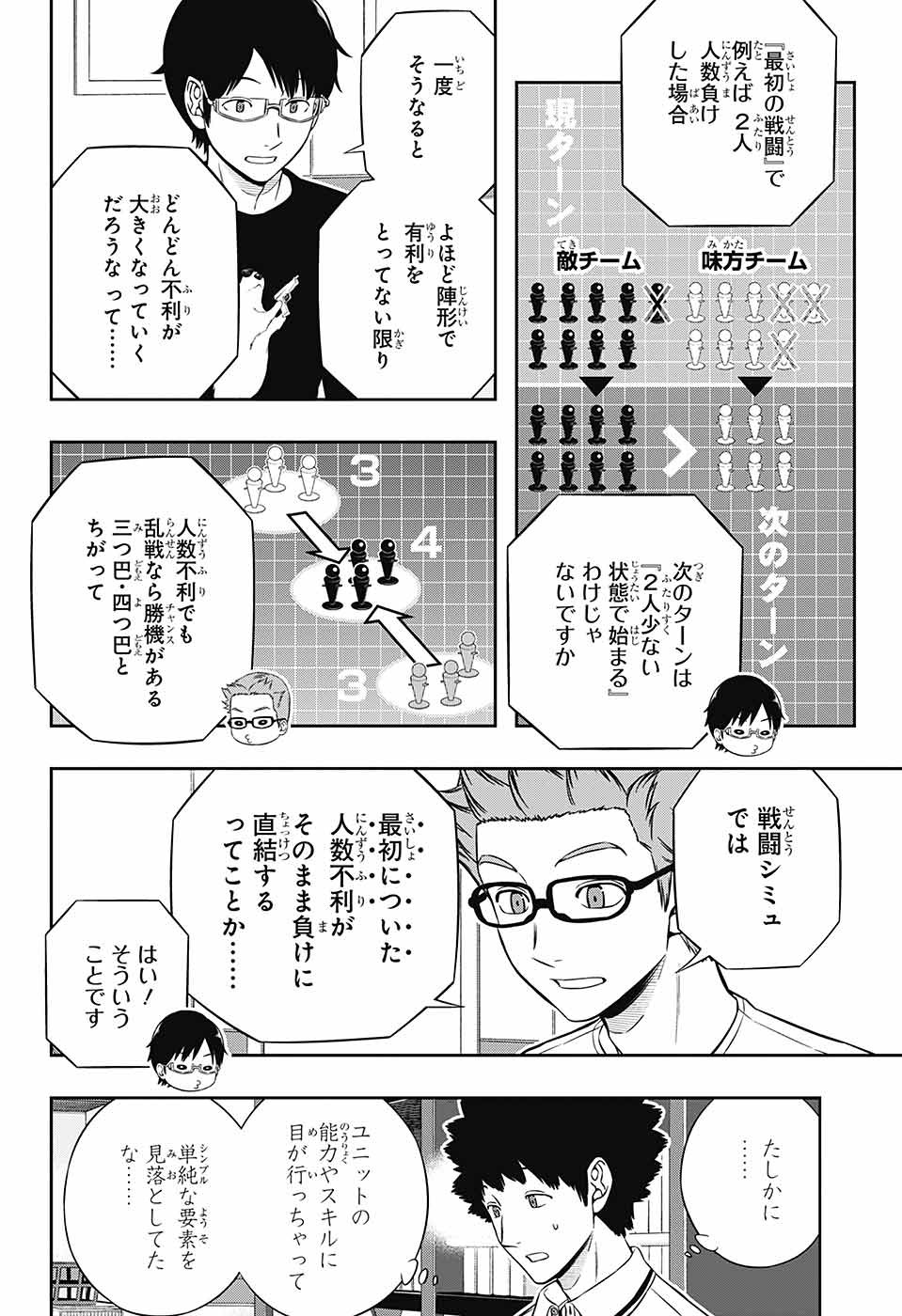 WORLD TRIGGER - raw - Chapter 227 - https://jpdd.ccdd.to/JPDD/worldtrigger/a0x3w0a0qcj.jpg