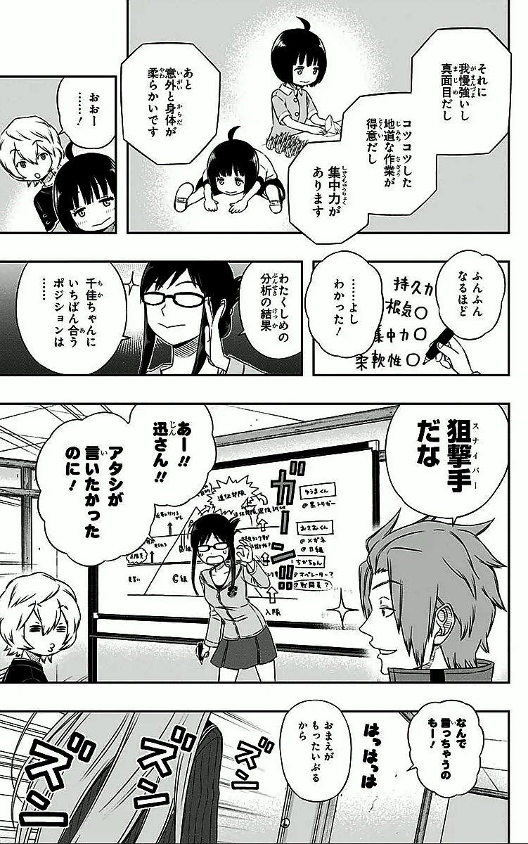 WORLD TRIGGER - raw - Chapter 22 - https://jpdd.ccdd.to/JPDD/worldtrigger/bpffca3h4cb.jpg