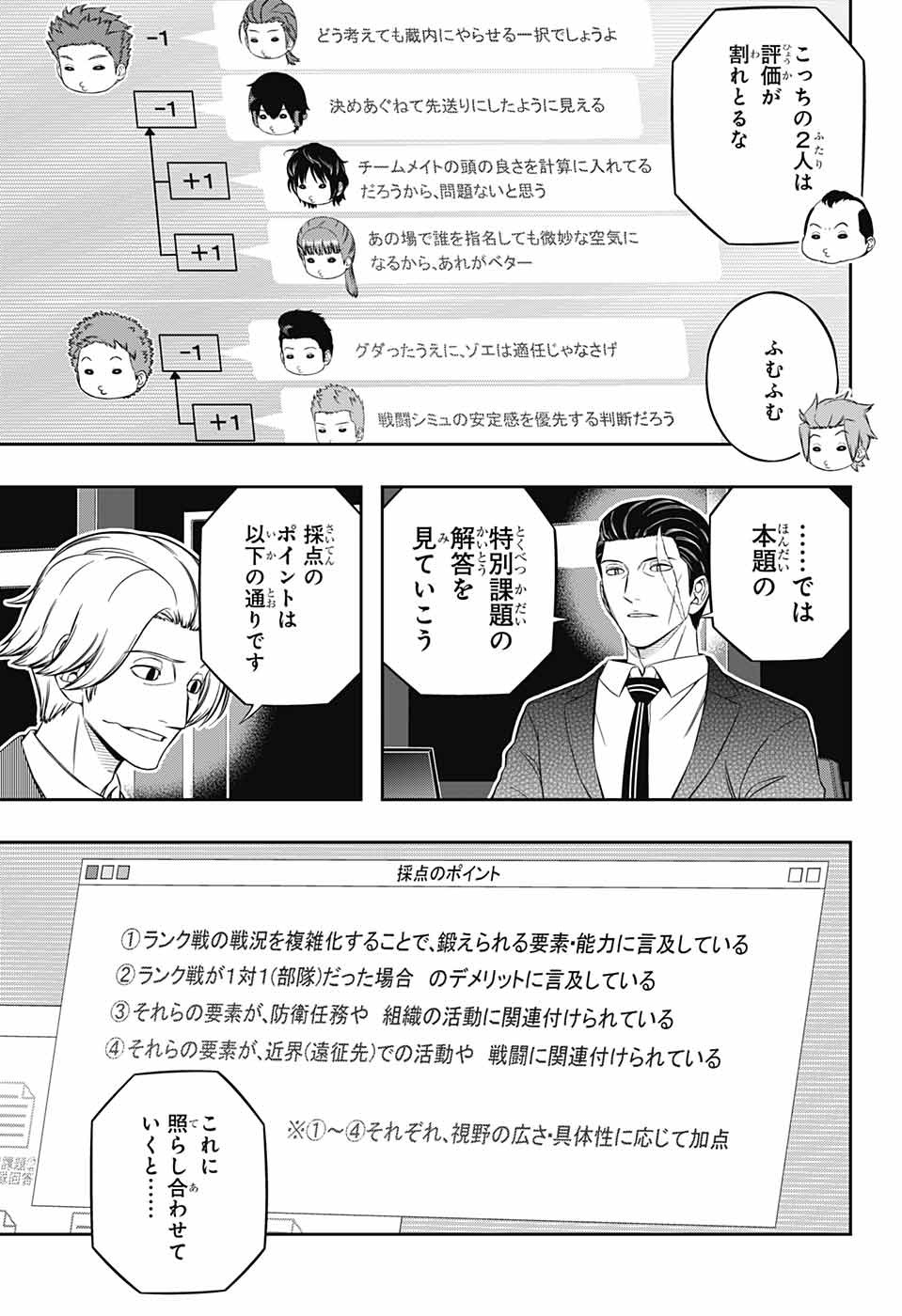 WORLD TRIGGER - raw - Chapter 219 - https://jpdd.ccdd.to/JPDD/worldtrigger/crujesk4qu1.jpg