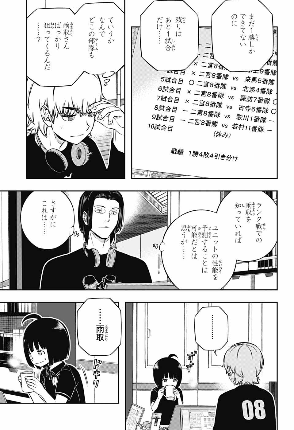 WORLD TRIGGER - raw - Chapter 233 - https://jpdd.ccdd.to/JPDD/worldtrigger/dpapy0anm53.jpg