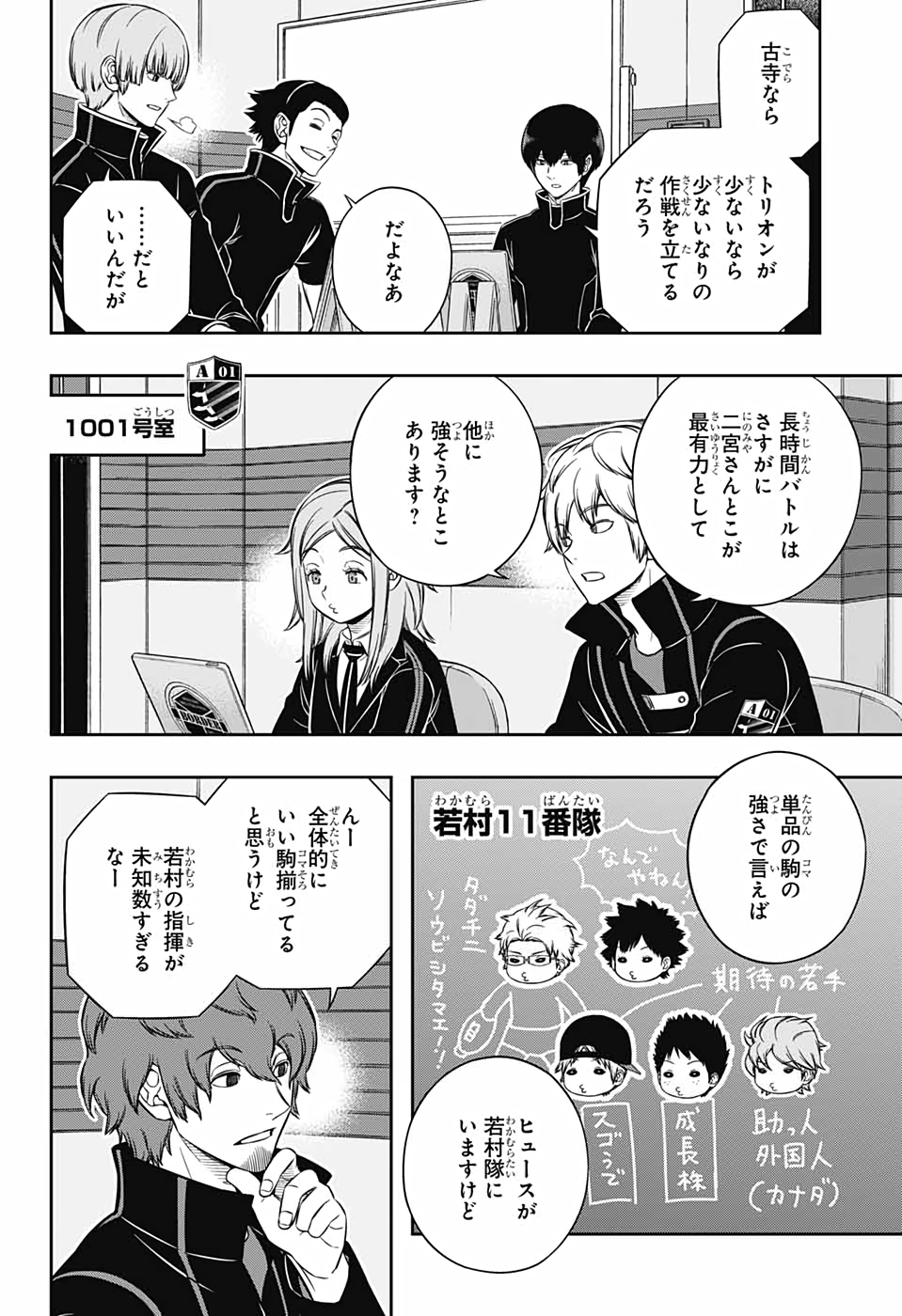 WORLD TRIGGER - raw - Chapter 206 - https://jpdd.ccdd.to/JPDD/worldtrigger/efng0fx0akn.jpg
