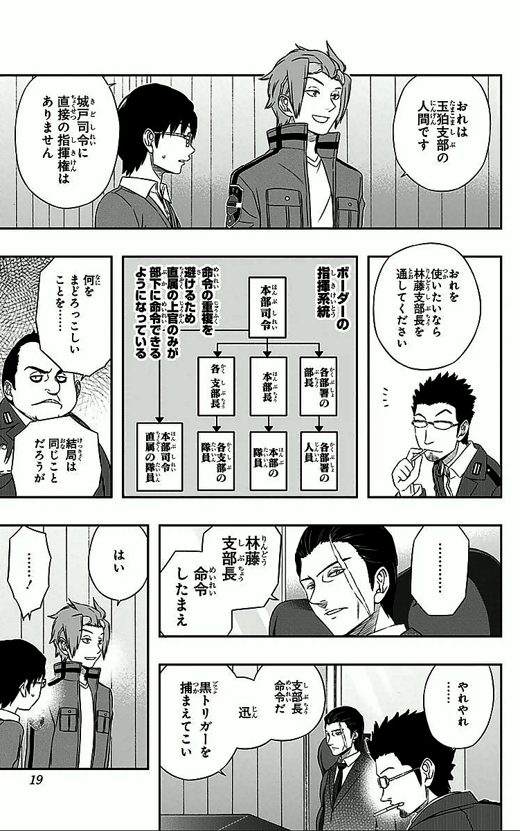 WORLD TRIGGER - raw - Chapter 17 - https://jpdd.ccdd.to/JPDD/worldtrigger/esfb2jwvndr.jpg