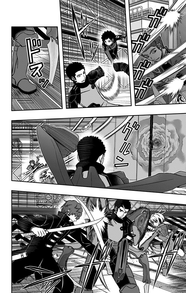 WORLD TRIGGER - raw - Chapter 133 - https://jpdd.ccdd.to/JPDD/worldtrigger/f42rwpwnhfu.jpg