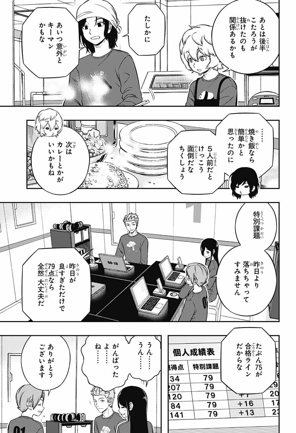 WORLD TRIGGER - raw - Chapter 220 - https://jpdd.ccdd.to/JPDD/worldtrigger/gjlzbx0ppn4.jpg