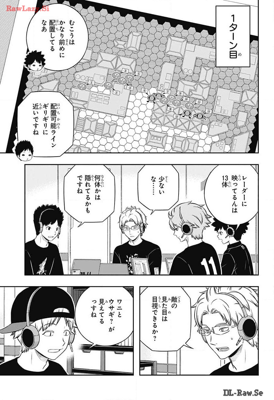 WORLD TRIGGER - raw - Chapter 242 - https://jpdd.ccdd.to/JPDD/worldtrigger/hqegfrxlhzw.jpg