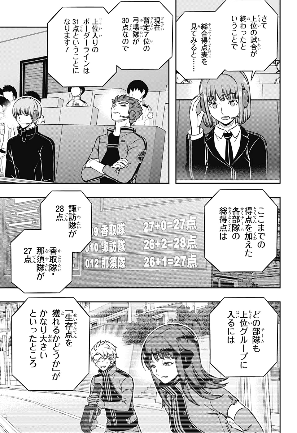 WORLD TRIGGER - raw - Chapter 197 - https://jpdd.ccdd.to/JPDD/worldtrigger/hyrowsokc3u.jpg