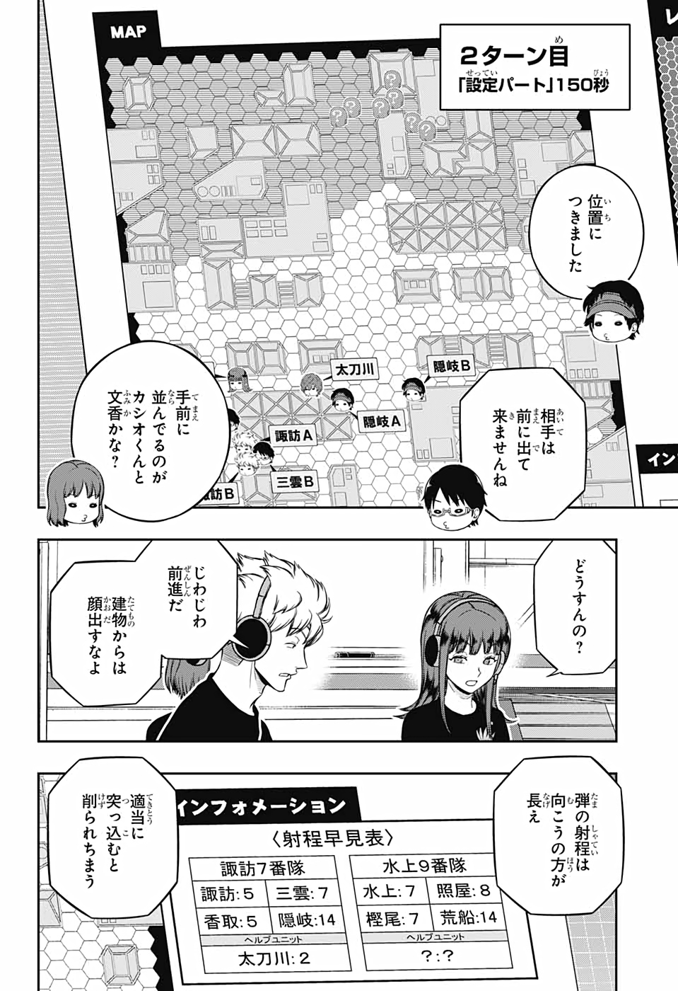 WORLD TRIGGER - raw - Chapter 216 - https://jpdd.ccdd.to/JPDD/worldtrigger/ixvfnhldf2y.jpg
