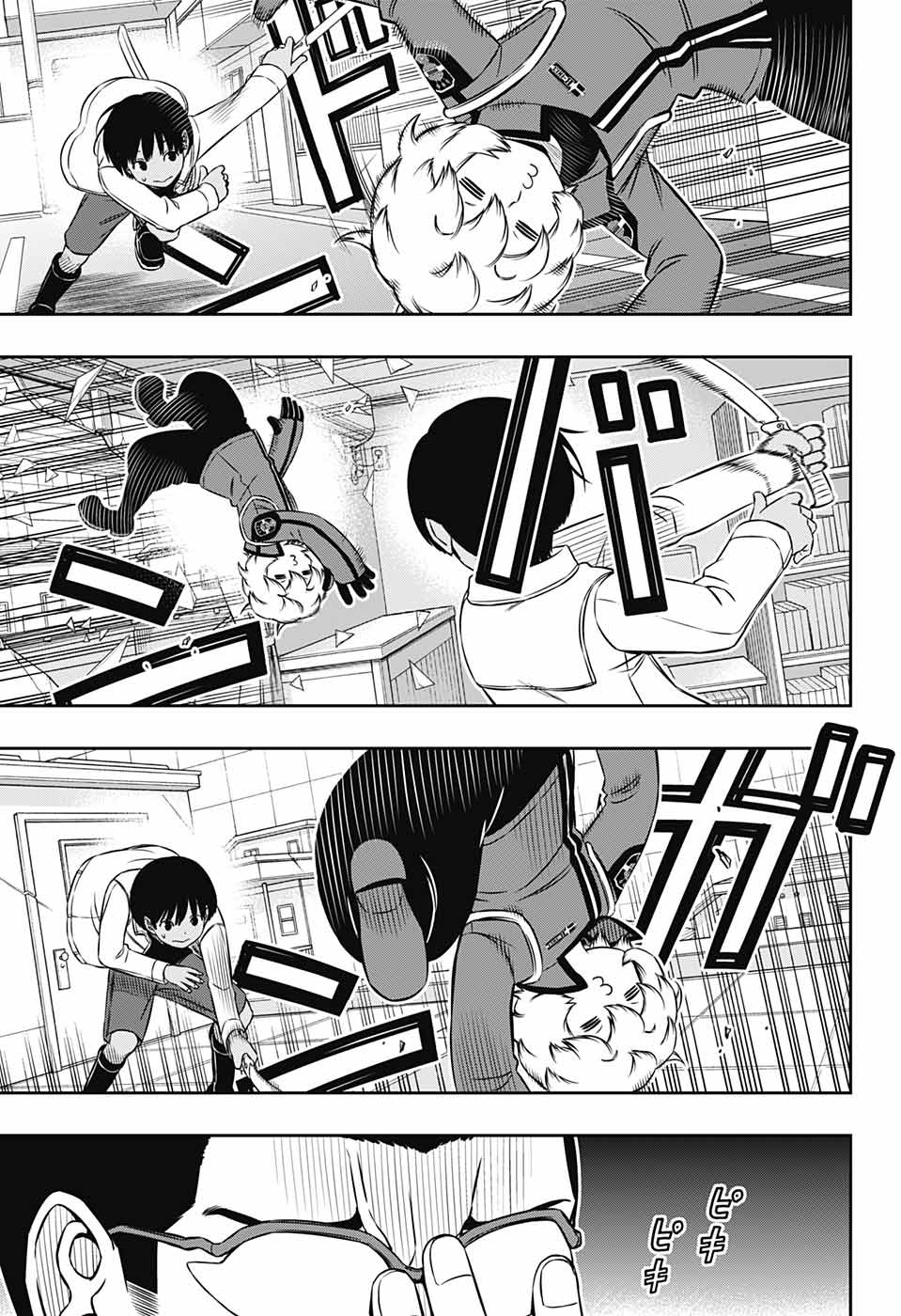 WORLD TRIGGER - raw - Chapter 181 - https://jpdd.ccdd.to/JPDD/worldtrigger/jjmc0an42os.jpg