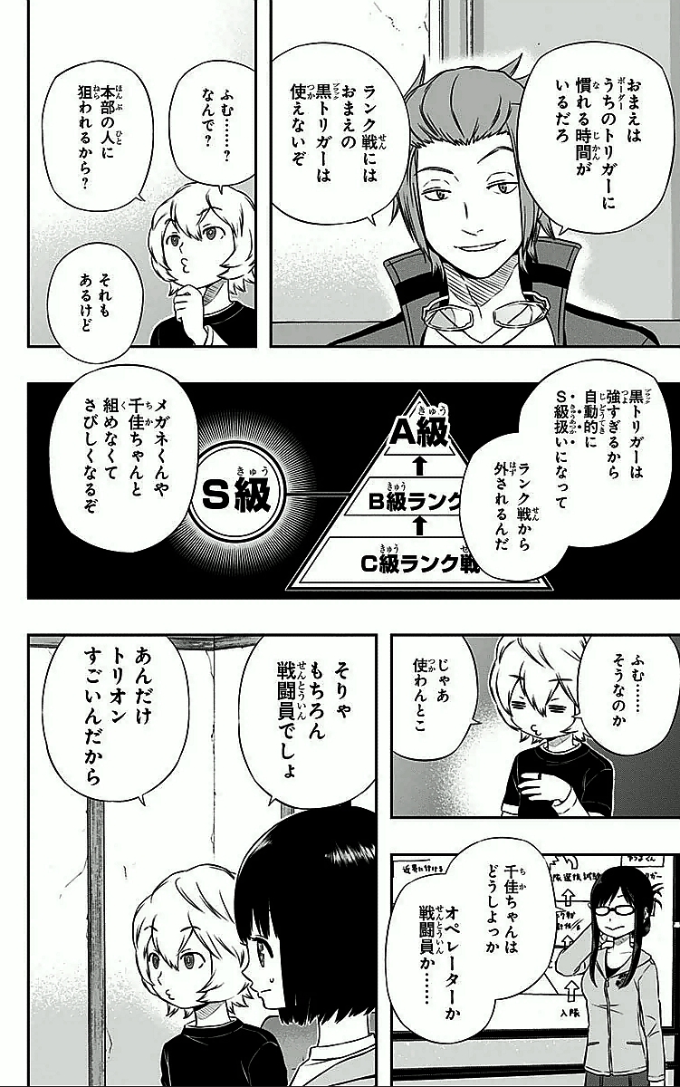 WORLD TRIGGER - raw - Chapter 22 - https://jpdd.ccdd.to/JPDD/worldtrigger/k5wqknwt0qe.jpg