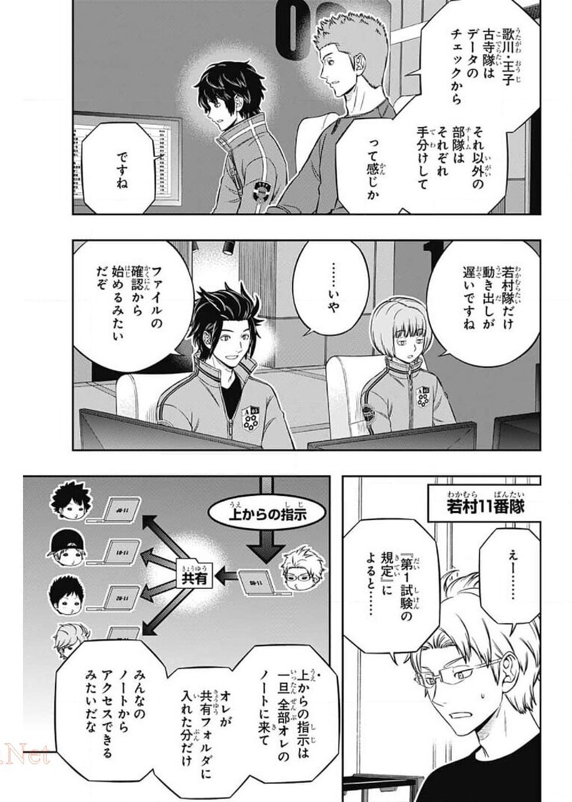 WORLD TRIGGER - raw - Chapter 207 - https://jpdd.ccdd.to/JPDD/worldtrigger/lh2qjypt3hc.jpg