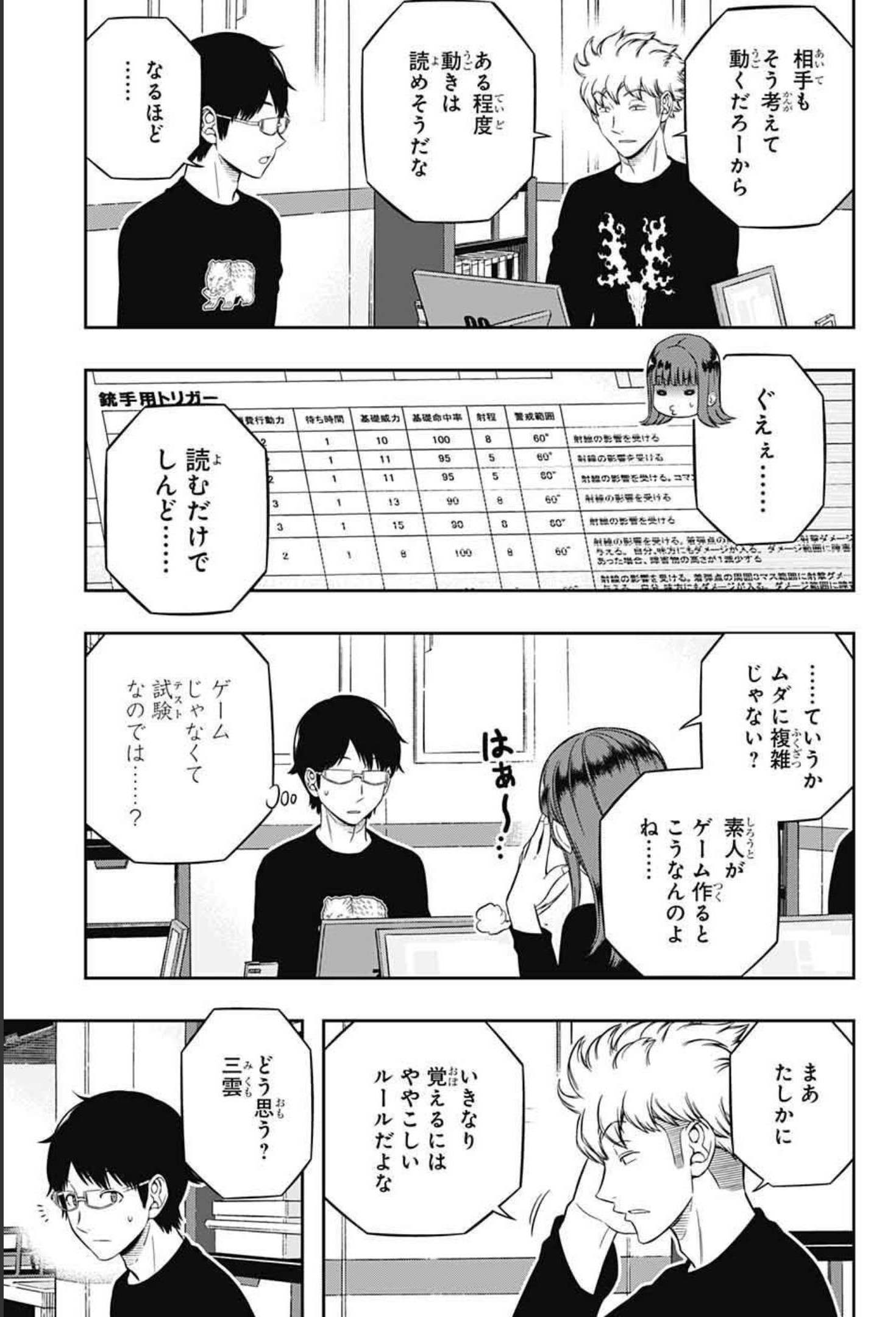 WORLD TRIGGER - raw - Chapter 215 - https://jpdd.ccdd.to/JPDD/worldtrigger/nmnb31g5vi3.jpg