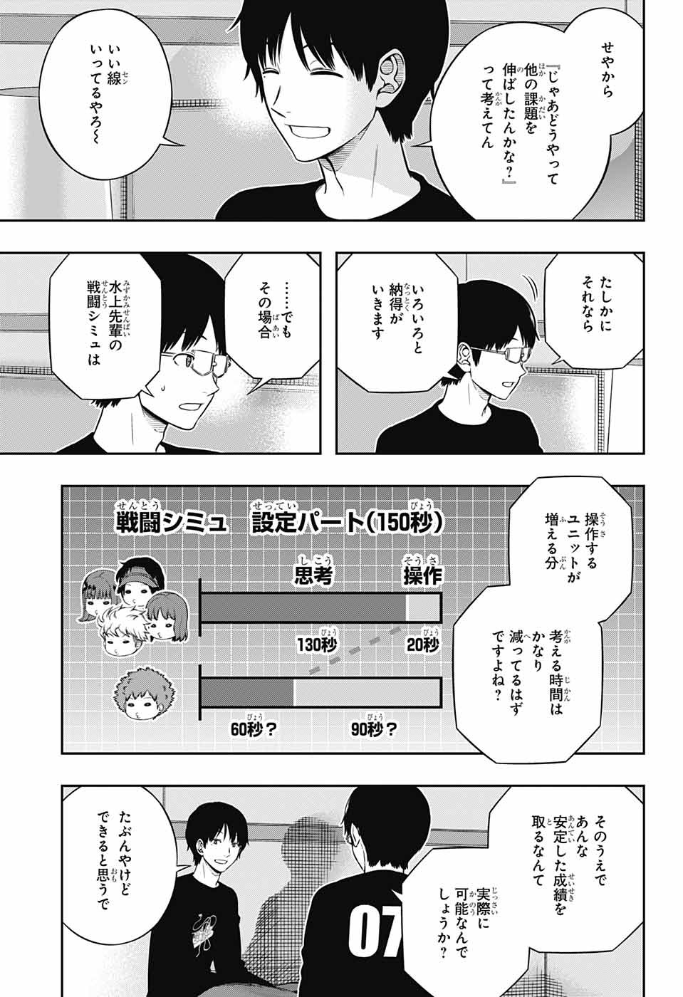 WORLD TRIGGER - raw - Chapter 223 - https://jpdd.ccdd.to/JPDD/worldtrigger/npcja03pov2.jpg
