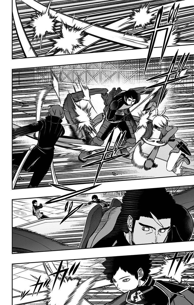 WORLD TRIGGER - raw - Chapter 132 - https://jpdd.ccdd.to/JPDD/worldtrigger/o2e24zwunng.jpg