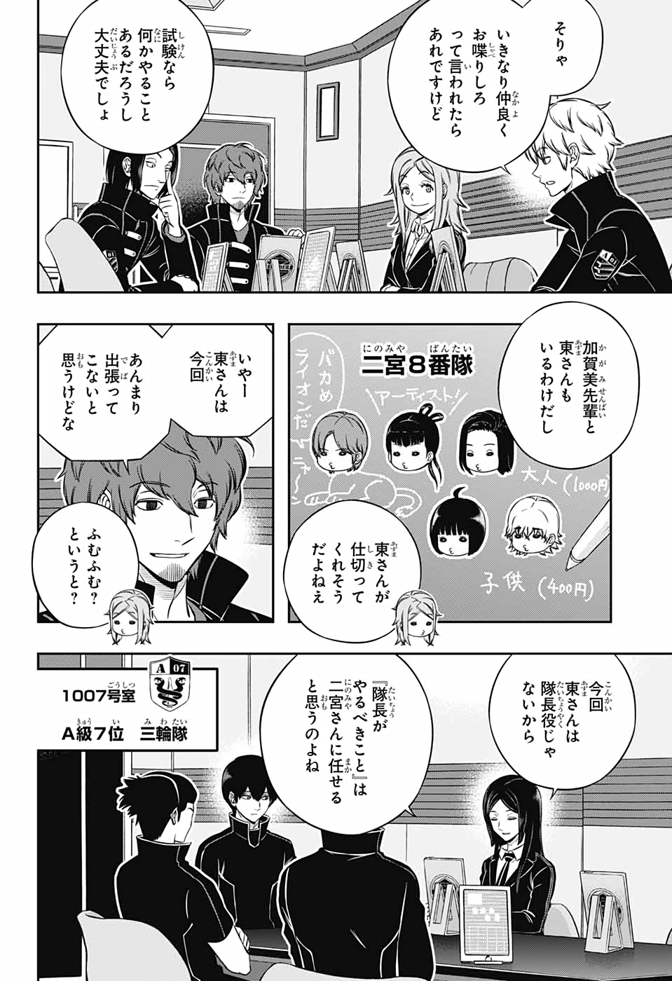 WORLD TRIGGER - raw - Chapter 206 - https://jpdd.ccdd.to/JPDD/worldtrigger/ocgg2gstlxc.jpg